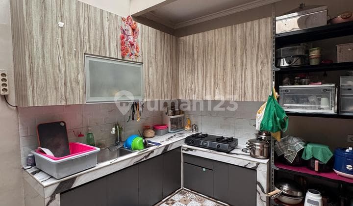 For Sale 1-Story Well-Maintained House Ready to Occupy Near Tarakanita School