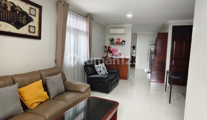 Turun Harga Rumah Bawa Hoki Hoek Siap Huni Bebas Banjir Premium Quality