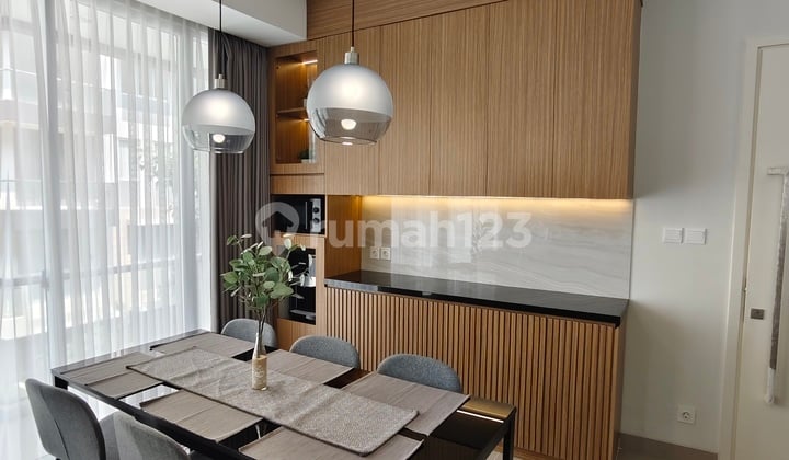 Fully Renovated 3-Bedroom Ready-to-Occupy Low-Rise Apartment