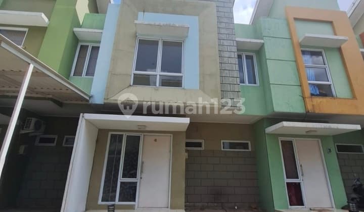 For Rent, Move-in Ready House Near Tarakanita and SMS Mall