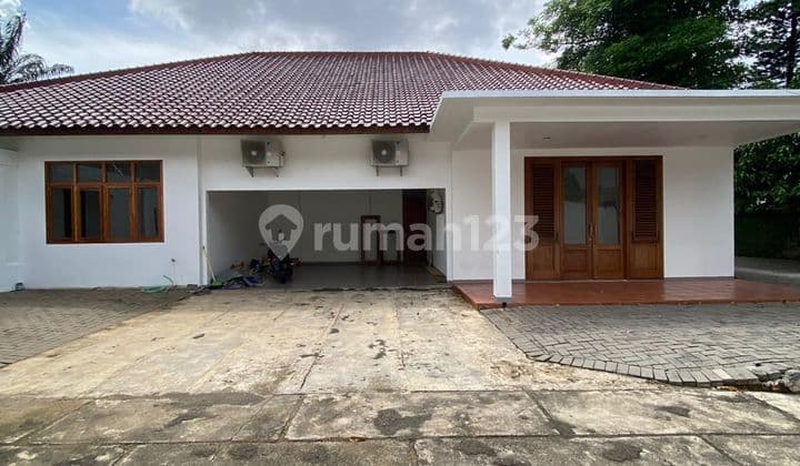 For Rent Kemang Jakarta Selatan Area Bebas Banjir Aman dan Nyaman