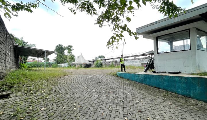 For Rent Kebayoran Lama Area Sangat Strategis