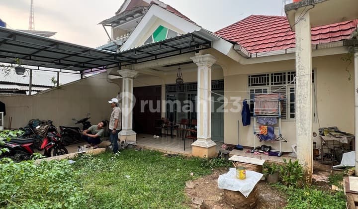Dijual Murah Rumah Bagus Layak Huni Hitung Tanah Joglo Jakarta Barat