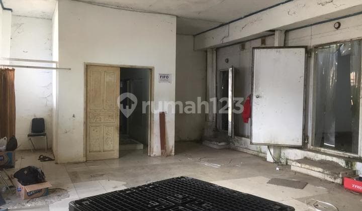 Dijual Gudang Pasanggrahan