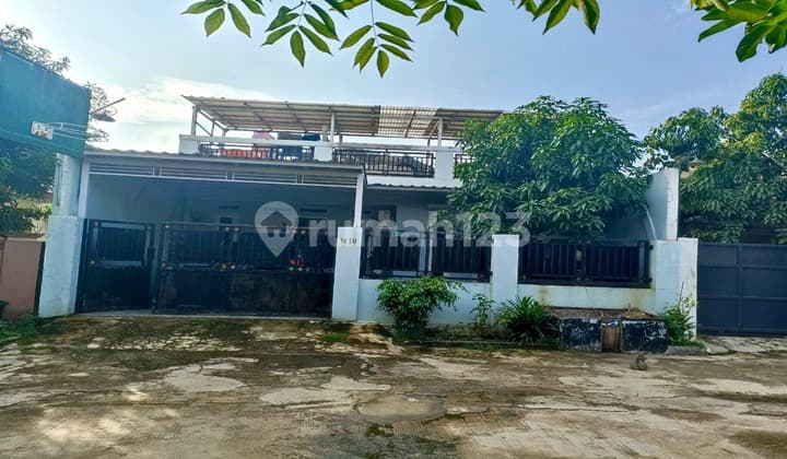 Dijual Rumah Siap Huni Di Jati Makmur Bekasi
