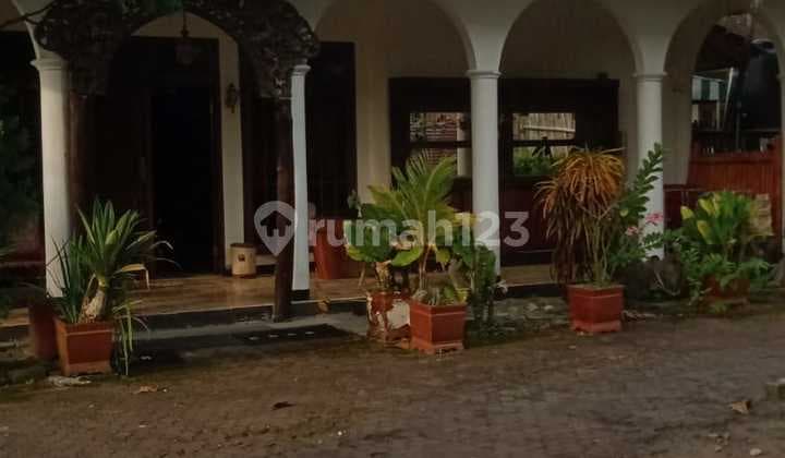 Tanah Dan Rumah Serta Pavillion Dijual di Desa Meninting