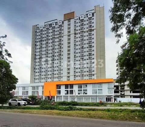 Disewakan Furnished Apartment Metropolitan Park