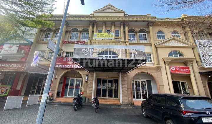Dijual Cepat Rukan Komersial di Grand Galaxy City