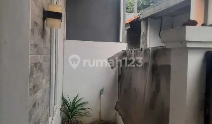 House Ready Near Pondok Kopi in Bintara