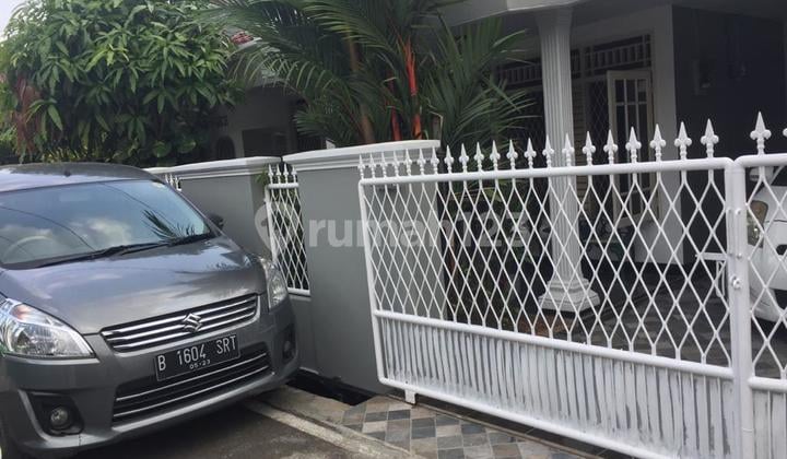 Di Jual Rumah Dan Tanah Luas Di Bekasi Barat