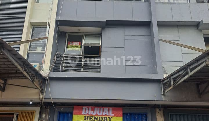 For Sale: Market Boulevard Royal Palm Cengkareng Shop House, 3.5 floors