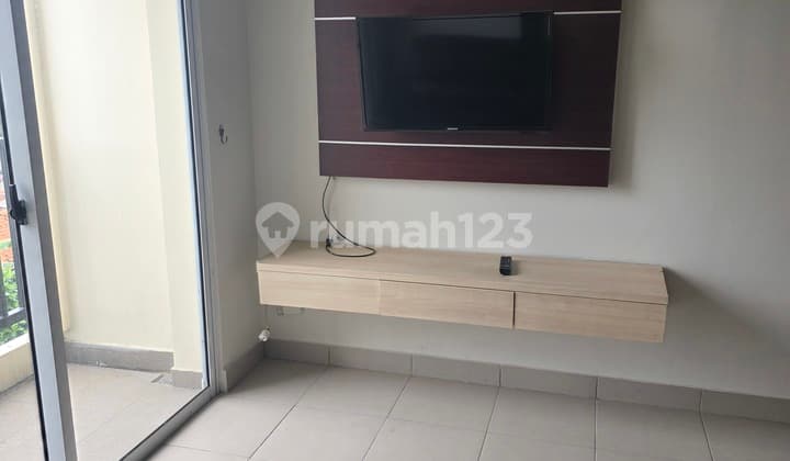 Dijual Rugi Dan Cepat Apartemen Saveria South Furnish