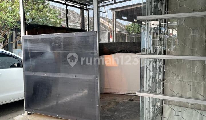 Dijual Murah Rumah Vila Permata Serpong 1 Lantai Furnish