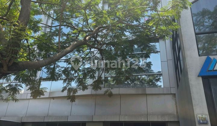 Disewa Ruko Golf Island Blok D Rapi Siap Pakai Listri 11Rb