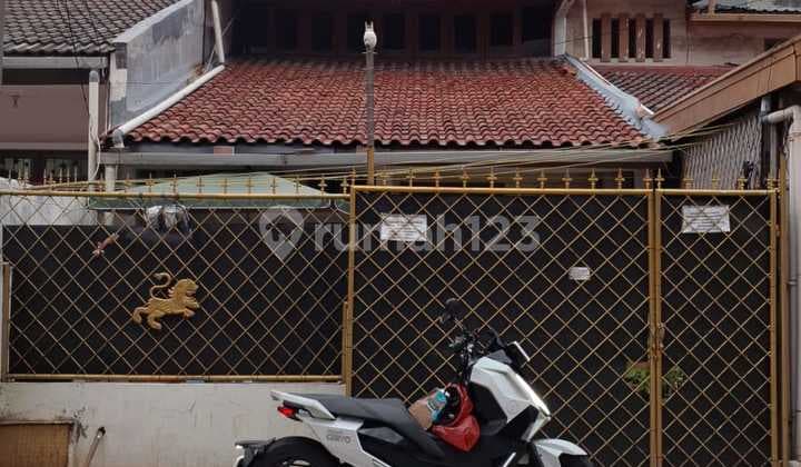 Dijual Cepat Rumah Di Gading Ayu 1 Uk 102m2 Semi Furnish