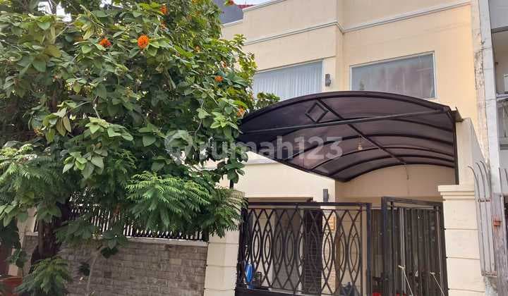 For Sale Fast Camar Elok Semi-Furnished House Ready to Use