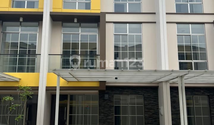 Cheapest Pik2 House 6x10 (3 Floors) Ready to Occupy