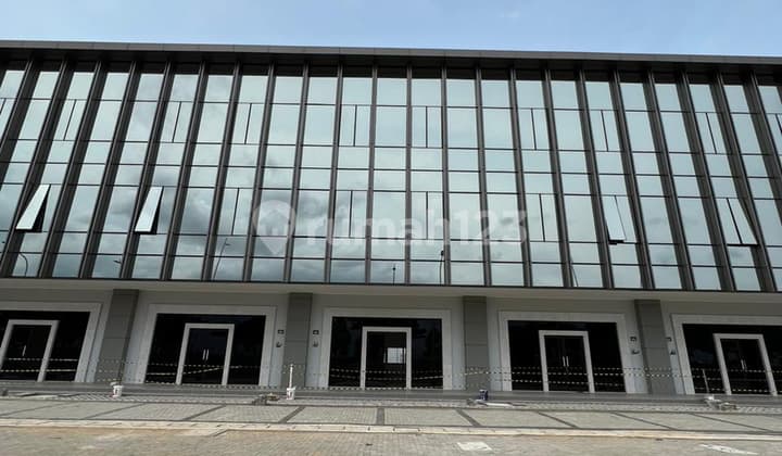 Sewa Soho Pik2 Orchard Boulevard 8x18 Sebrang Hall Pik2