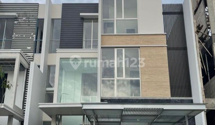 Cash / Mortgage - Golf Island House 420m2 (Golf View + Sea)