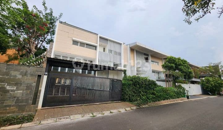 Rumah Mewah Citra Garden 6 12X24 Orange Helicona