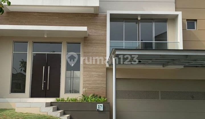 Cash / Mortgage - Golf Island House Pik 12X25 (4+1 Bedrooms)