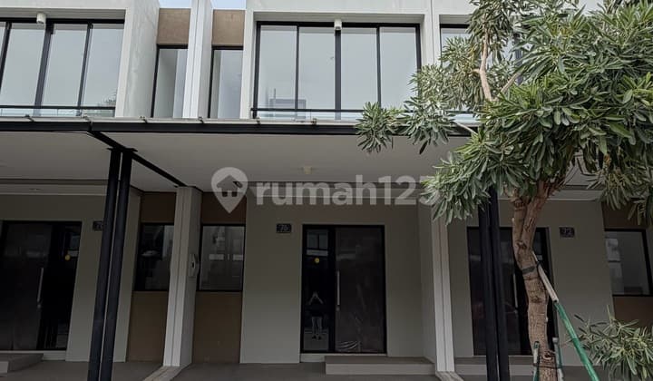 Cash / KPR - Rumah Pik2 4.5X10 Millenial (2 Kamar Tidur)