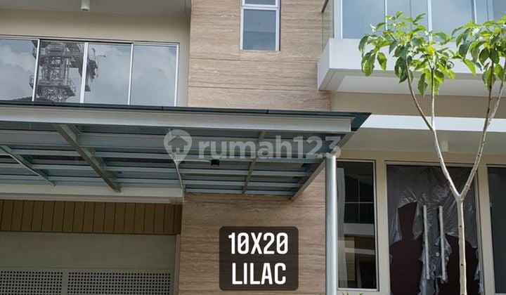 Specialist in Golf Island Pik 10x20 Lilac House Rentals