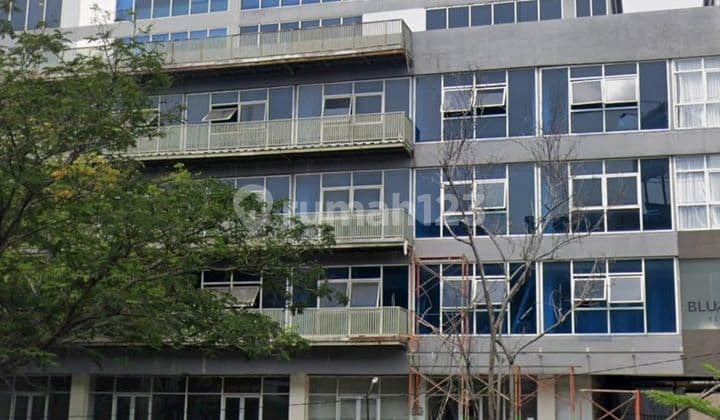 Sewa Office Space Pik 9X15 (8 Lantai) Ada Lift