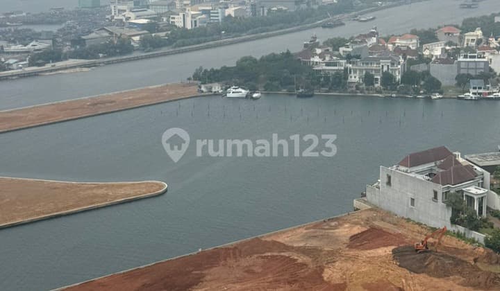 Kavling Pantai Mutiara Dekat Laut (400 - 2400m2)