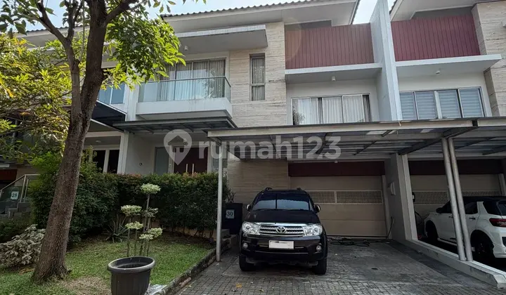 Cheapest Golf Island House Pik 10x20, Semi Furnished