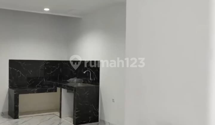 Rumah Murah bisa KPR Siap Huni Bebas Banjir di Puri Gardena