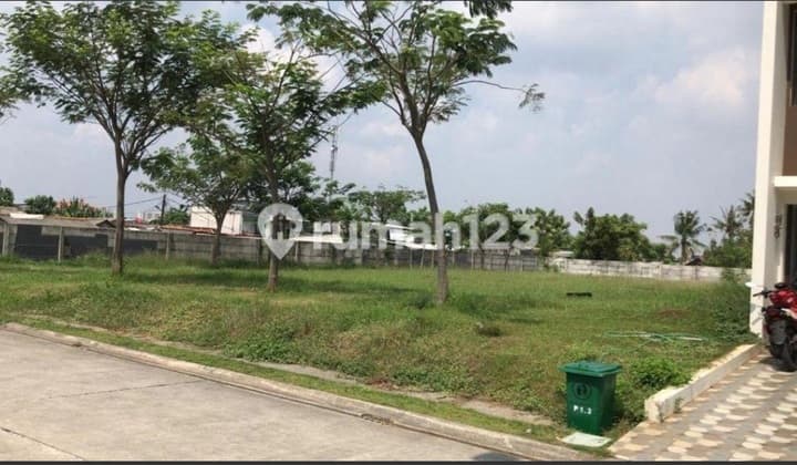 Kavling Murah Masih Nego Jarang Ada di Citra 8