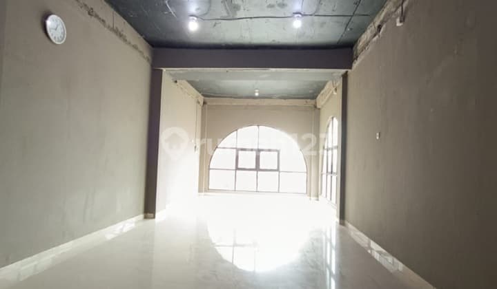 Ruko Murah 4 Lantai Minimal 2 Tahun Siap Pakai Di Daan Mogot Baru