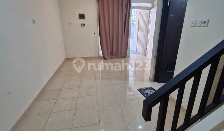 Beautiful 2-Story House Ready to Live In Flood-Free At Park Residence Taman Surya 5