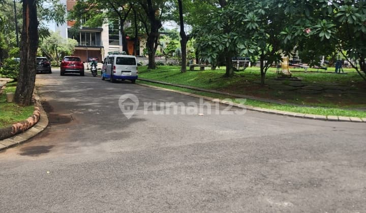 Kavling Murah Kawasan Premium Di Citra Garden 6