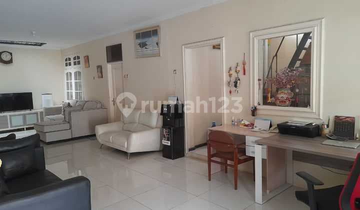 Affordable House Still Negotiable 1 1/4 Floors in Citra 1