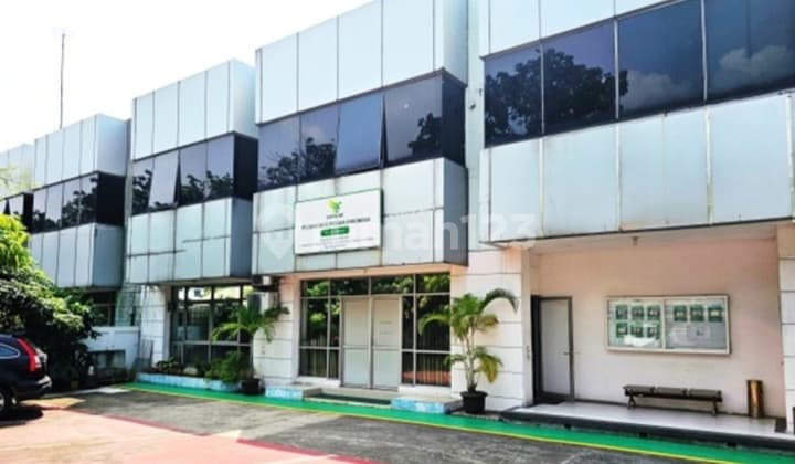 Pabrik Murah 2 Lantai Siap Pakai Bebas Banjir Di Kawasan Industri Jababeka Cikarang Bekasi