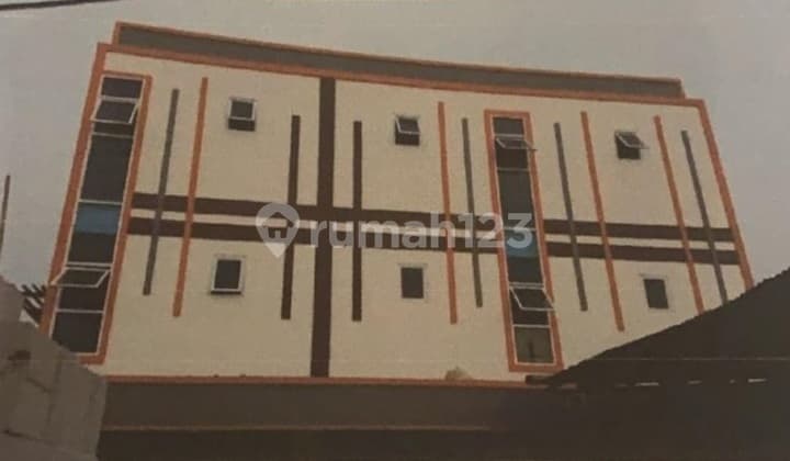 Kost Murah Terisi Full Posisi Strategis di Kalideres Jakarta Barat