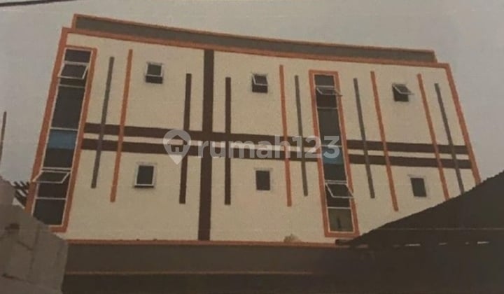 Kost Murah Terisi Full Posisi Strategis di Kalideres Jakarta Barat