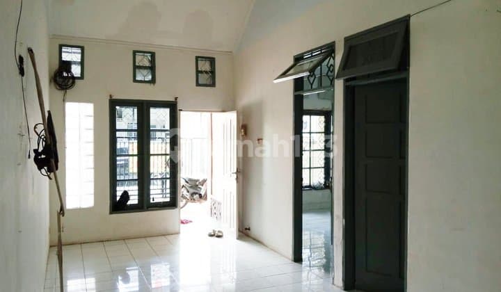 Dijual Murah Rumah 1.5 Lantai Siap Huni Bebas Banjir di Citra 3
