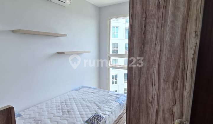 3 Bedroom Apartment Minimum 2 Years Fully Furnished in Citra 6
