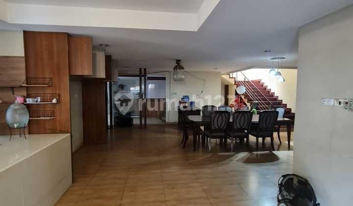 Rumah Murah Harga Di Bawah Njop Masih Nego Siap Huni 3 Lantai Di Green Garden