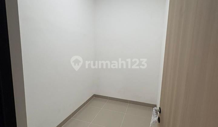 Rumah Murah Brand New 2 Lantai Modern Minimalis Siap Huni Bebas Banjir di Citra 3