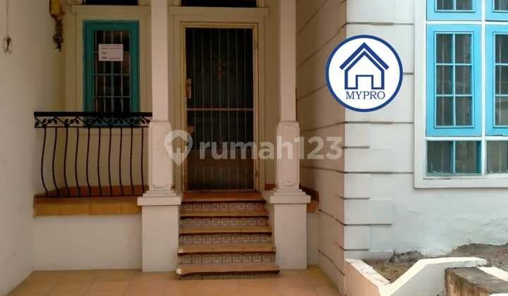 Rumah Murah Minimal 2 Tahun Ada Kamar di Bawah 2 Siap Huni Bebas Banjir di Citra 2 Ext