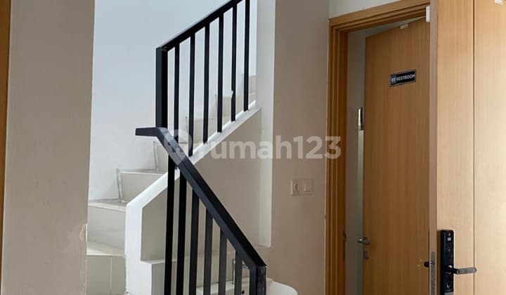 Cheap House Minimum 2 Years 3 Bedrooms Ready to Move In Flood-Free at Citra 8