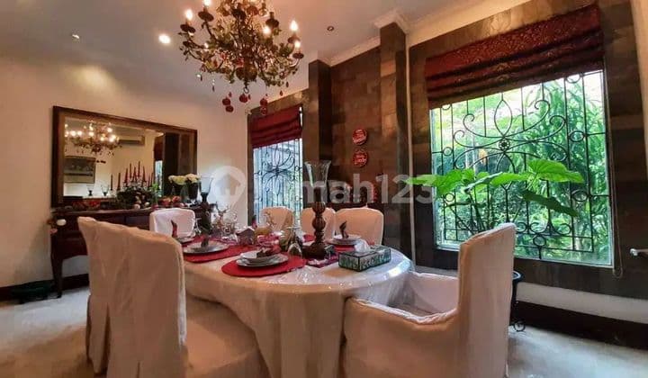 Dijual Rumah Hook Pinggir Jalan Pacuan Kuda Raya Pulomas, Jakarta Timur - Byn