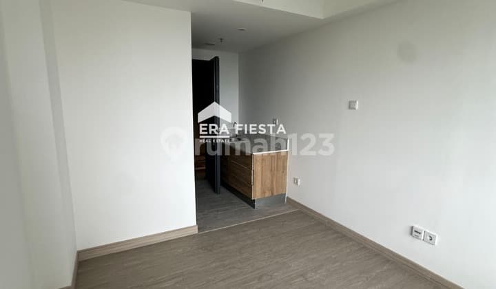 Dijual Apartement Studio Siap Huni di Apartement Collins Bsd. Own Efss