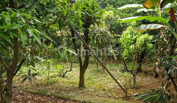 Dijual Kavling Tanah 342m2 SHM di BSD Griya Loka, Tangerang - Aniefb