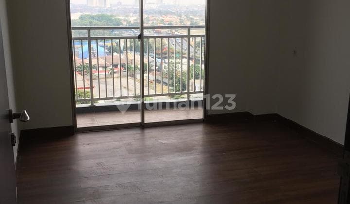Good Mid-Floor Apartment for Sale at Springwood Residence Alam Sutera. Lva Byn Efas
