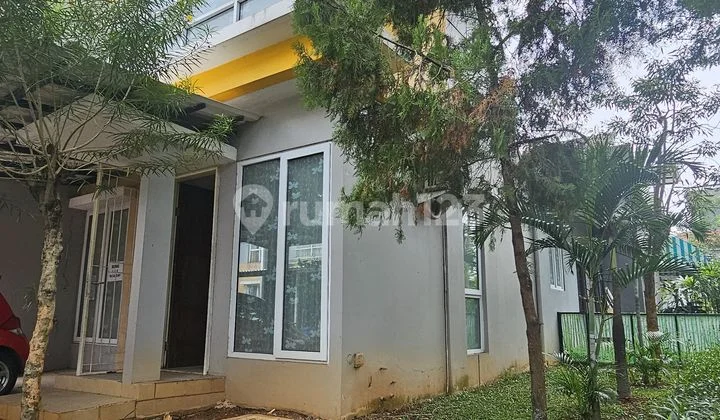 Dijual Rumah 2 Lantai di Riviera Village Lok Strategis, Gading Serpong. Ys Efb